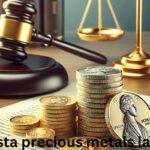 An Analysis of the Augusta Precious Metals Lawsuit