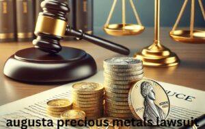 Read more about the article An Analysis of the Augusta Precious Metals Lawsuit