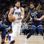 Dallas Mavericks vs Timberwolves Match: Player Stats – Who Played Best?